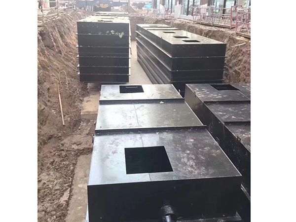 江安​甘肃嘉源通环保：全品类水处理设备，一站式守护碧水清流