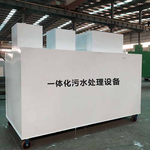 江安甘肃嘉源通全域服务｜专业污水处理设备定制生产、安装运维一站式解决方案
